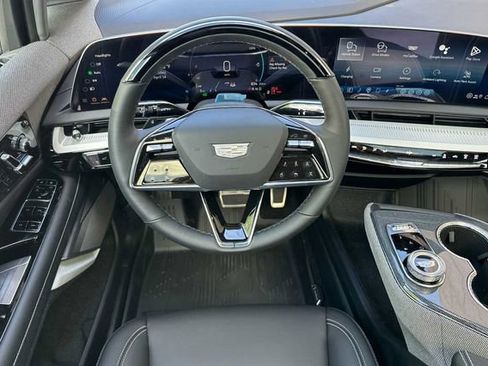 New 2026 Cadillac Optiq Sport 1 w/ LPO, Floor Liner Package image 14