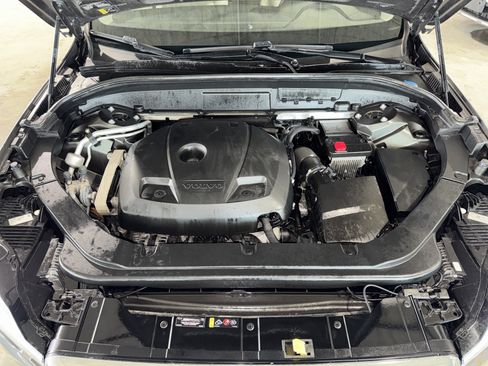 Used 2021 Volvo XC60 T5 Inscription AWD/4WD image 35