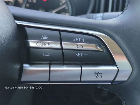 Certified 2025 MAZDA CX-50 AWD 2.5 S w/ Cargo Package image 27