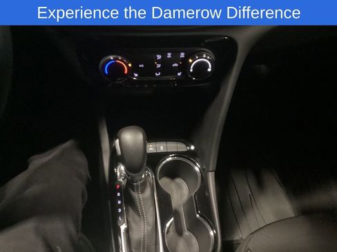 Used 2023 Buick Encore GX Preferred w/ Cold Weather Comfort Package image 17