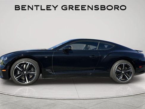 Used 2020 Bentley Continental GT AWD/4WD image 4
