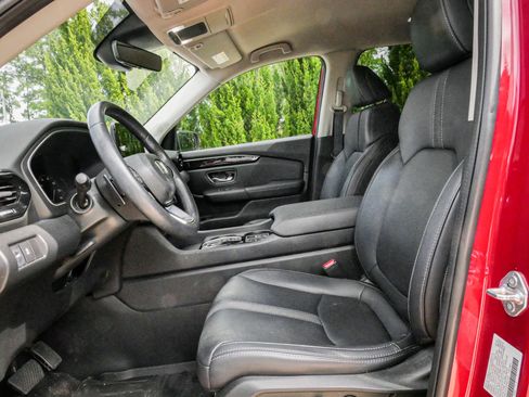 Used 2023 Honda Pilot EX-L image 7