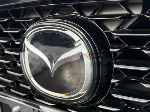 New 2026 MAZDA MAZDA3 2.5 S Sedan w/ Preferred Pkg image 11