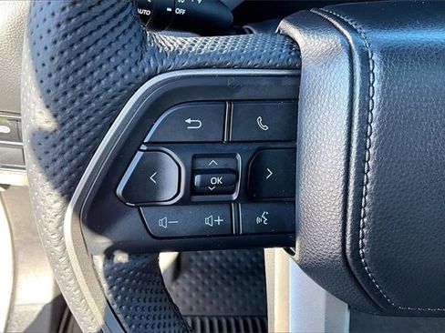 Used 2026 Toyota Sequoia Limited w/ Nightshade Package image 10