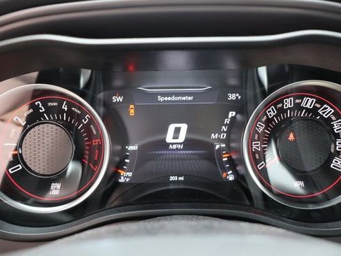 Used 2023 Dodge Challenger R/T Scat Pack image 17