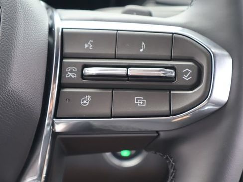 New 2026 GMC Acadia Elevation w/ Black Edition FWD image 27