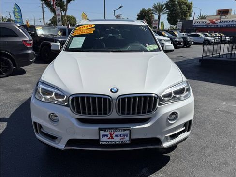 Used 2018 BMW X5 xDrive35i image 10