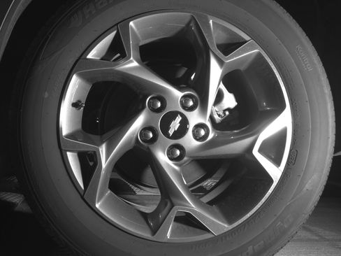 Used 2025 Chevrolet Trax LT w/ LT Convenience Package FWD image 14