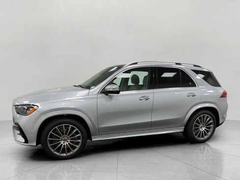 New 2026 Mercedes-Benz GLE 350 4MATIC image 45