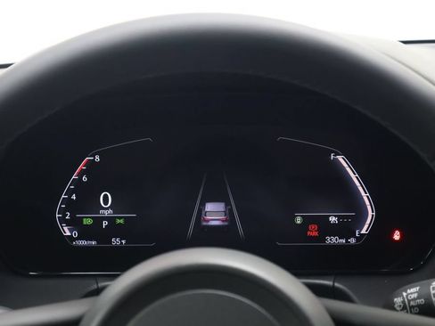 New 2026 MAZDA CX-5 Select AWD/4WD image 18