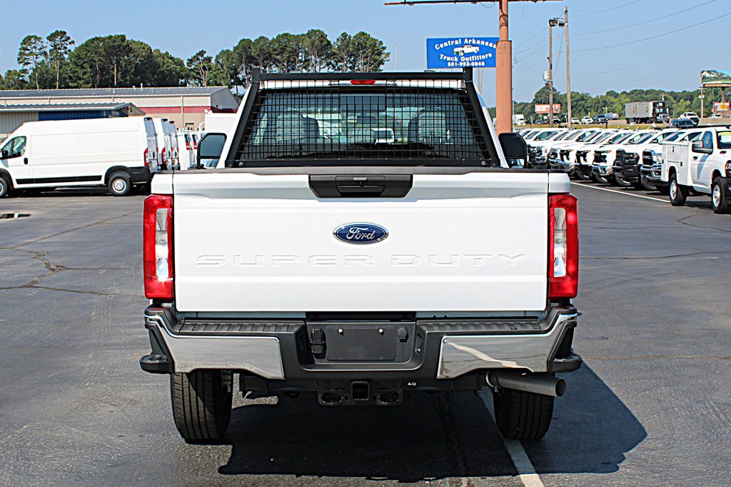 Used 2026 Ford F250 XL w/ XL Chrome Package AWD/4WD image 9