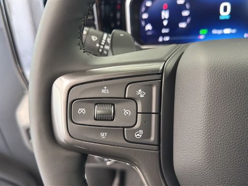 New 2026 Chevrolet Silverado 1500 ZR2 AWD/4WD image 17