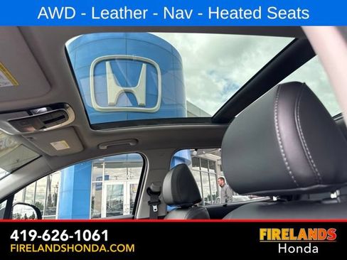 Used 2023 Hyundai Santa Fe SEL w/ Premium Package AWD/4WD image 29
