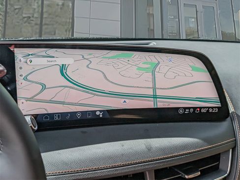 New 2025 Cadillac CT5 Premium Luxury w/ Platinum Package image 27