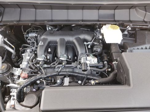 New 2026 Nissan Pathfinder Rock Creek AWD/4WD image 30