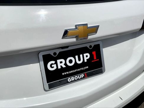 Used 2024 Chevrolet Equinox LT image 30