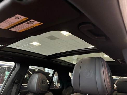 New 2025 Mercedes-Benz GLE 53 AMG 4MATIC image 25