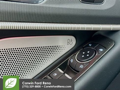 New 2025 Ford Explorer ST w/ Sun And Sound Package image 20