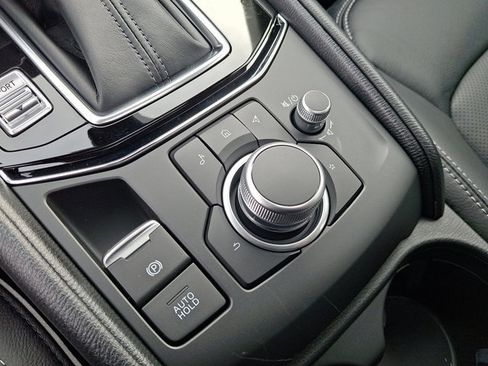 New 2025 MAZDA CX-5 AWD 2.5 S w/ Preferred Package image 19