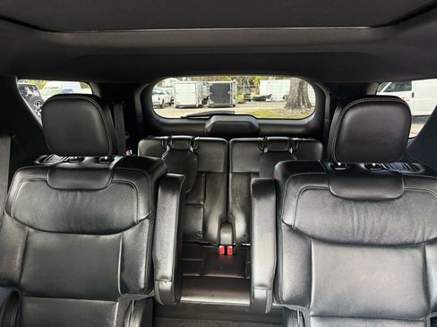 Used 2023 Ford Explorer ST w/ Equipment Group 401A image 38