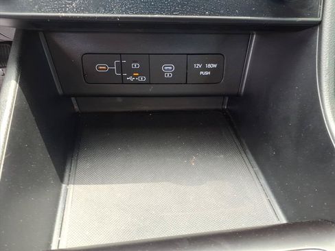 Used 2024 Hyundai Sonata SEL AWD/4WD image 12