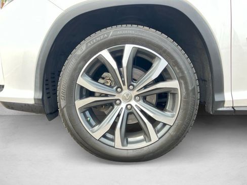 Used 2017 Lexus RX 350 AWD w/ Premium Package image 24