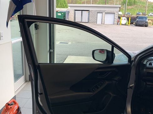 Certified 2025 Subaru Crosstrek 2.0i Premium AWD/4WD image 5