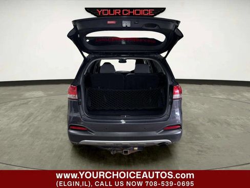 Used 2018 Kia Sorento EX image 5
