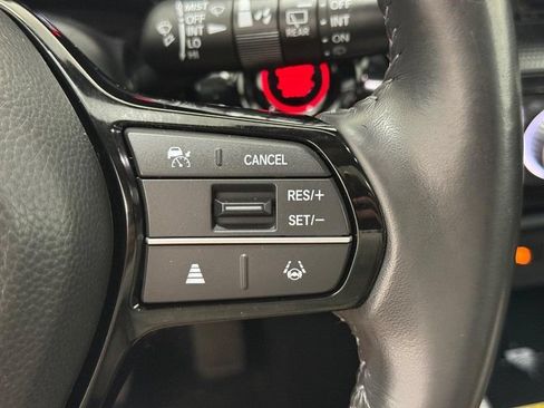 Used 2023 Honda CR-V EX-L image 16