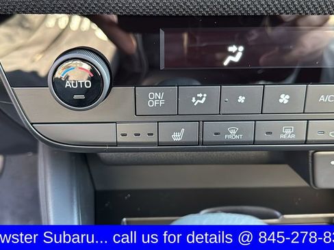 New 2026 Subaru Outback Limited image 15