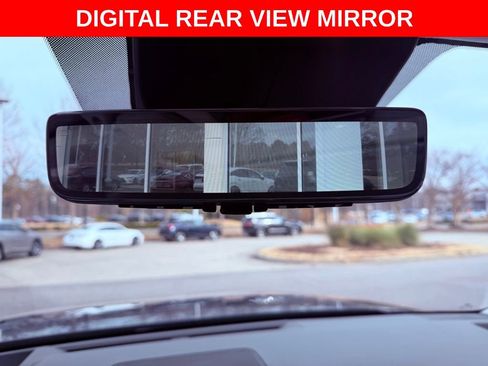 Used 2025 Hyundai Santa Fe Calligraphy image 10