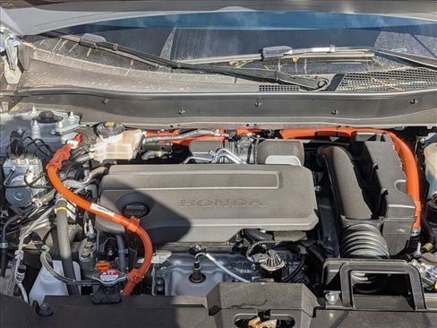 New 2026 Honda CR-V Sport-L image 16