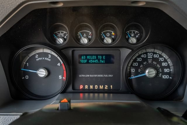 Used 2015 Ford F350 XL w/ Power Equipment Group AWD/4WD image 25