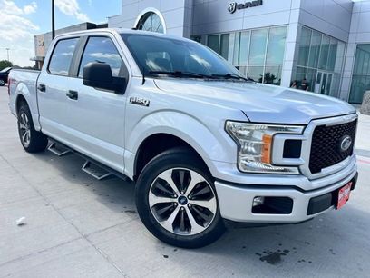 Used 2019 Ford F150 XL w/ Equipment Group 101A Mid