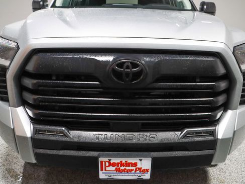 Used 2024 Toyota Tundra SR5 image 5