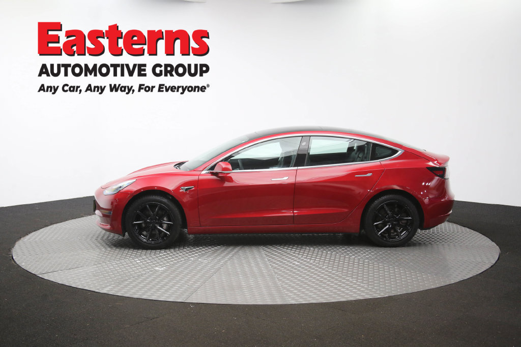 Used 2019 Tesla Model 3 Standard Range Plus RWD image 54