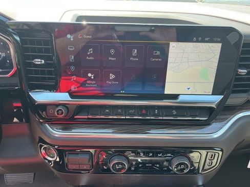 New 2026 Chevrolet Silverado 1500 LT Trail Boss w/ Convenience Package II image 27