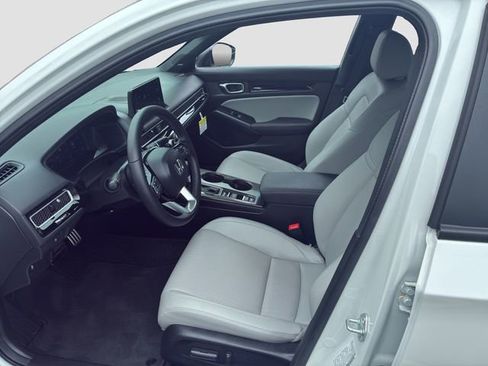 Used 2026 Honda Civic Sport Touring image 24