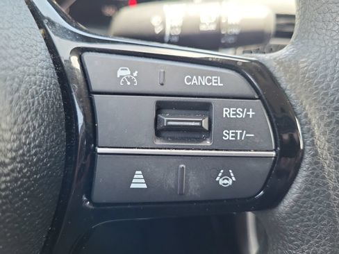 Used 2023 Honda Civic LX image 19