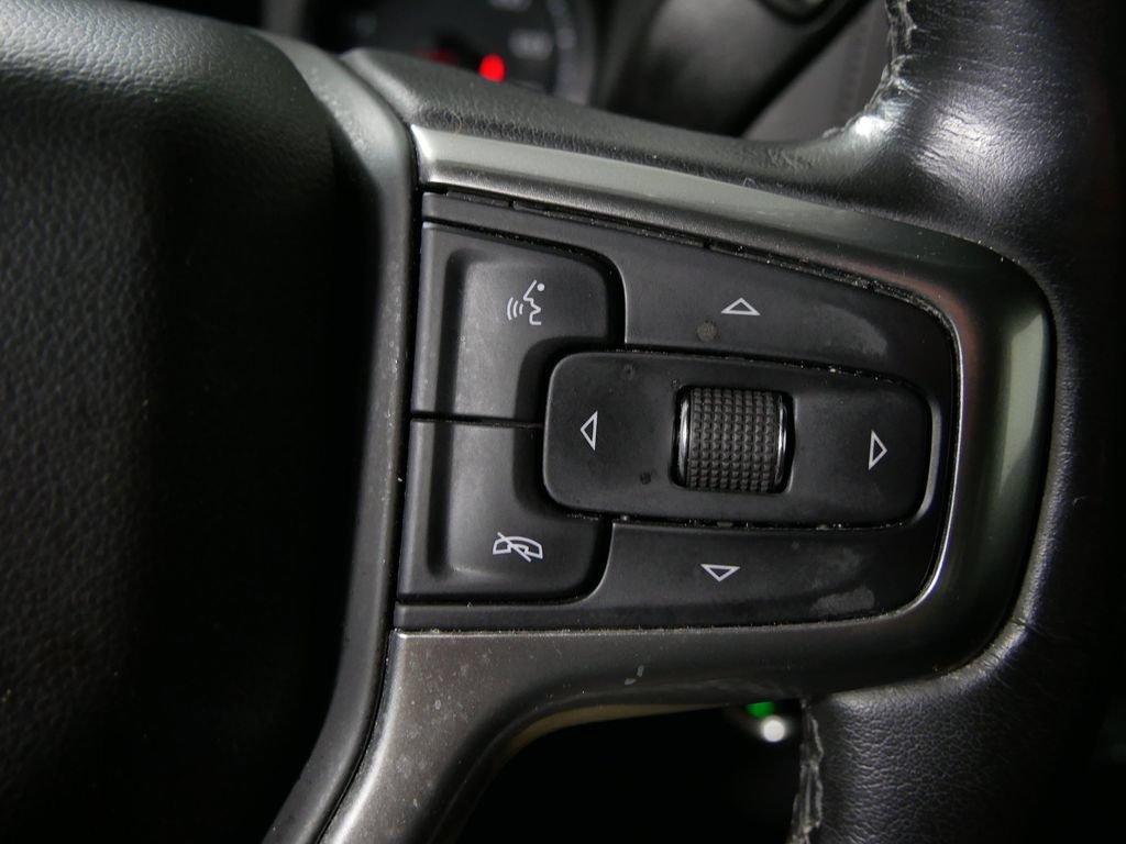 Used 2020 Chevrolet Silverado 1500 RST AWD/4WD image 21