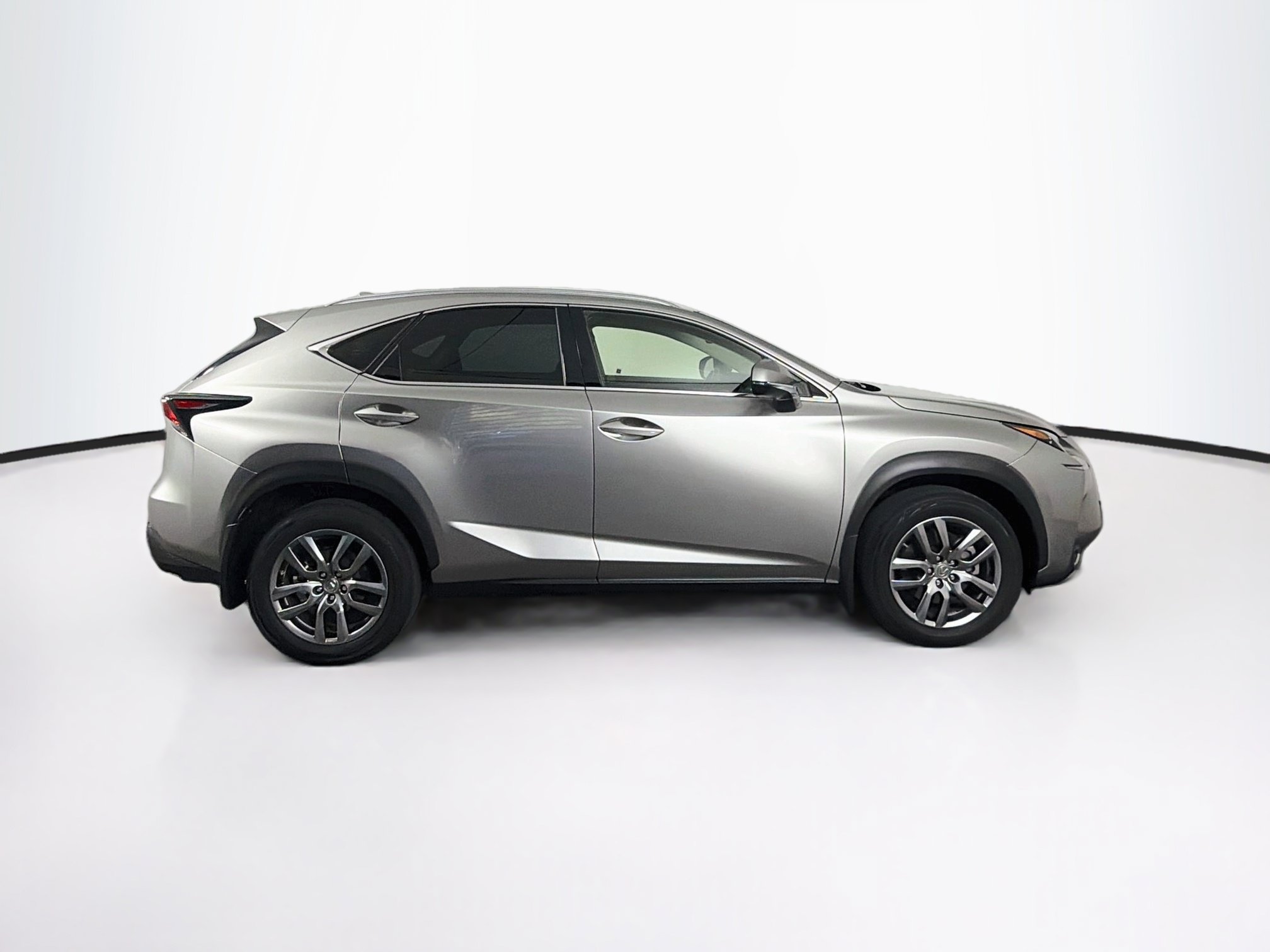 Used 2016 Lexus NX 200t AWD w/ Premium Package image 10
