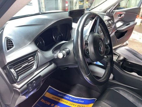 Used 2019 Acura RDX w/ Technology Package image 14