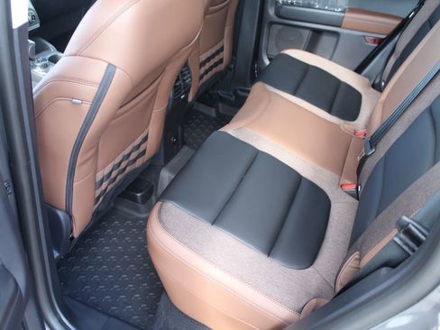 New 2025 Ford Bronco Sport Outer Banks w/ Outer Banks Tech Package+ image 9