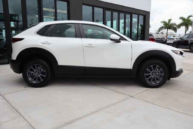 Used 2024 MAZDA CX-30 AWD 2.5 S image 2