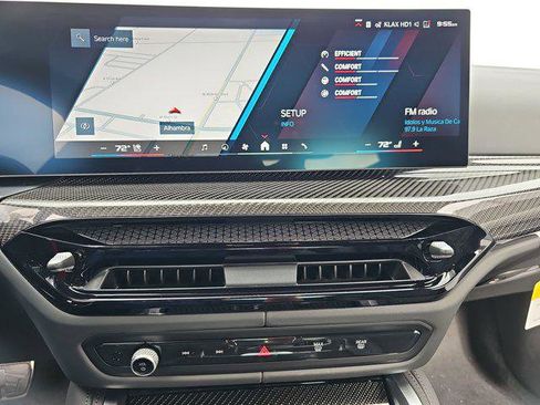 New 2026 BMW M4 xDrive Competition w/ Parking Assistance Package image 20