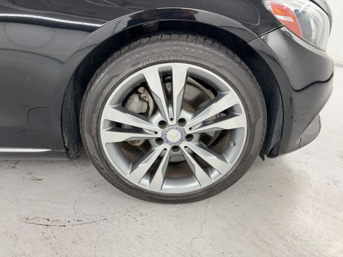 Used 2017 Mercedes-Benz C 300 C 300 image 12