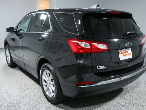 Used 2019 Chevrolet Equinox LT FWD image 9