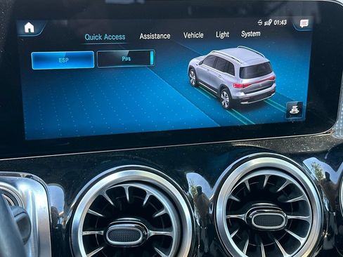 Used 2023 Mercedes-Benz EQB 250+ w/ Exclusive Package image 17