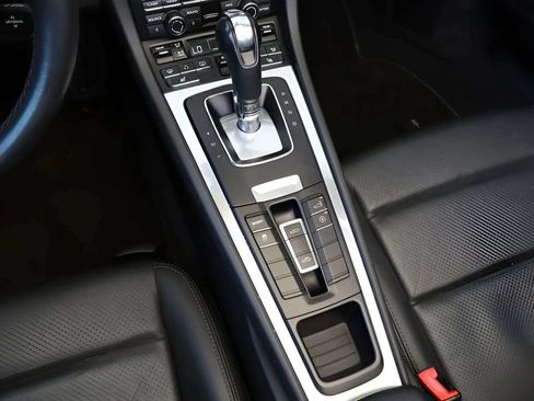 Used 2013 Porsche Boxster RWD image 15