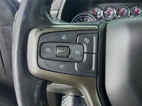 Used 2021 Chevrolet Suburban RST w/ Rear Media and Nav Package image 13